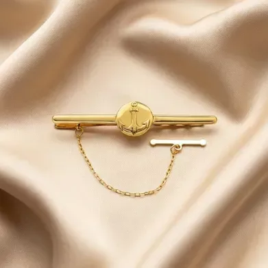 GEMELOS Y PISACORBATAS