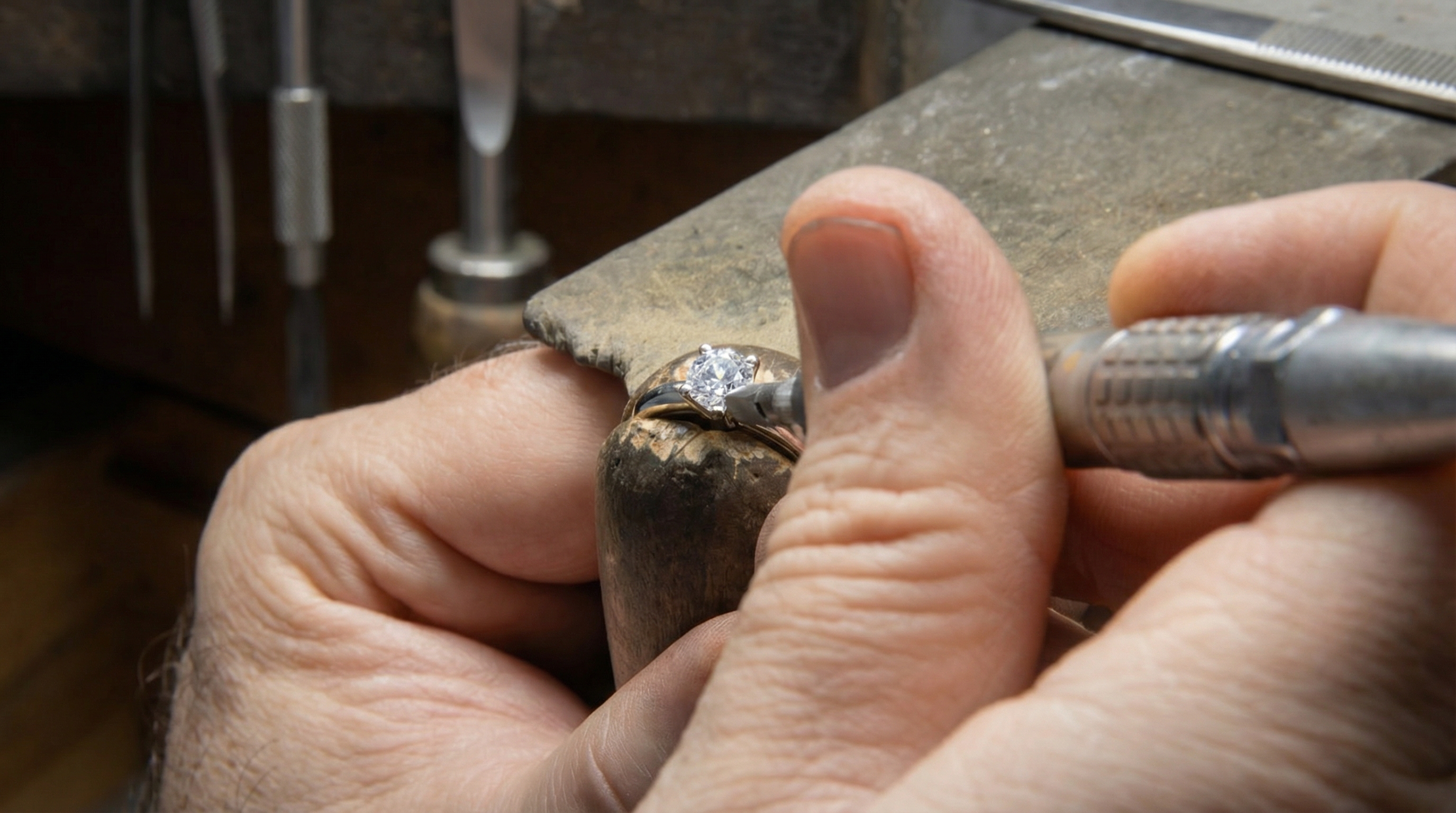 Taller Isabel Muñoz