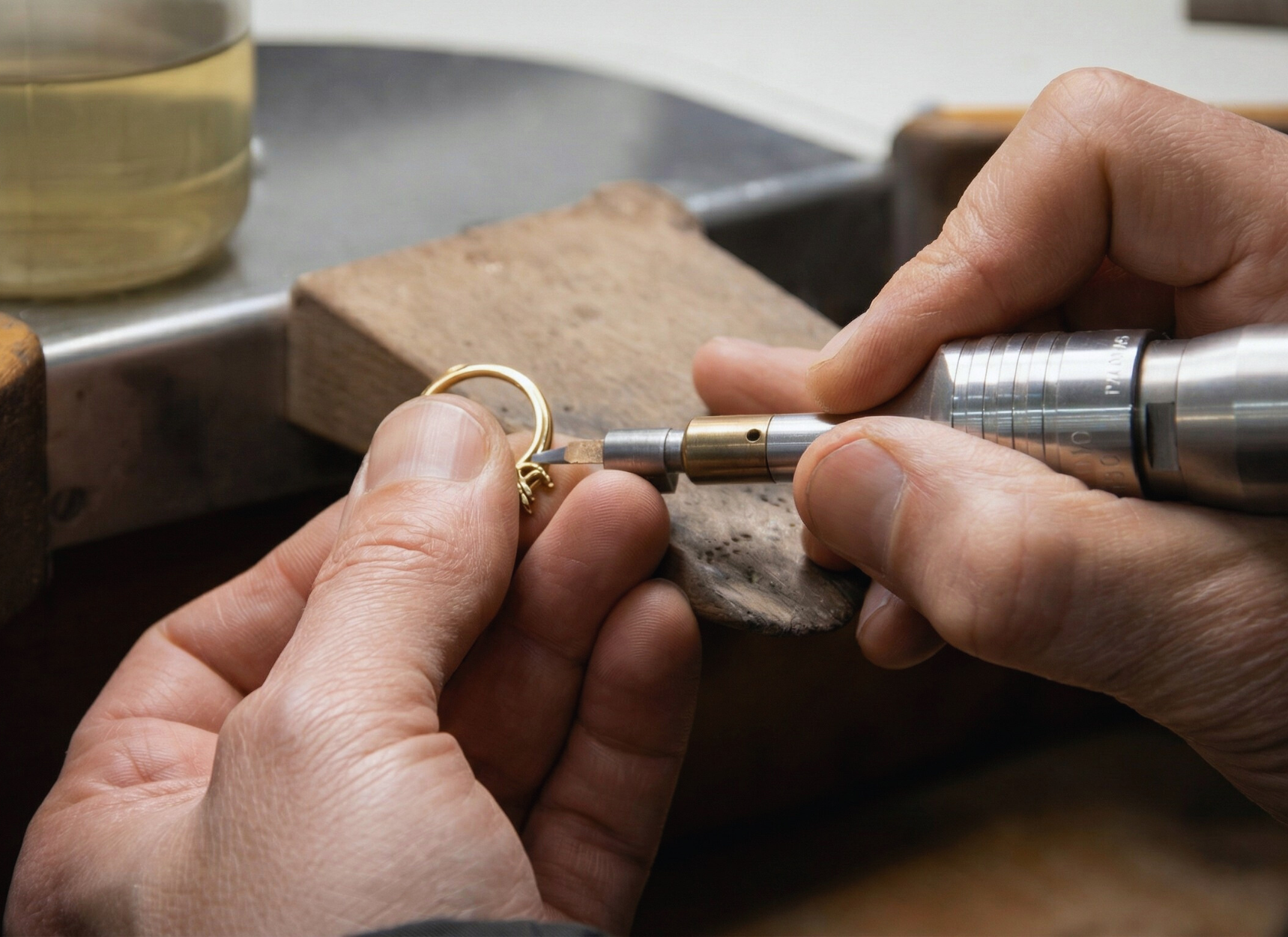 Reparación y producción